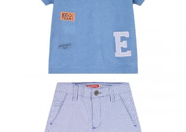 Σετ με απλικέ - Ρουά 12-226100-0 - energiers - 