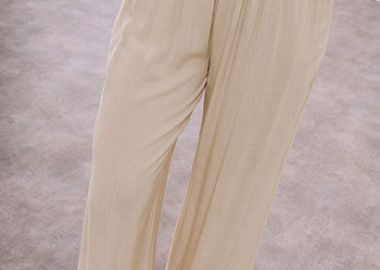 Σετ με πουκάμισο και παντελόνα από βισκόζη SQ9844.0670+3 - Celestino - 