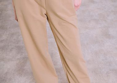 Σετ με T-shirt και παντελόνι SQ1801.0907+7 - Celestino - 