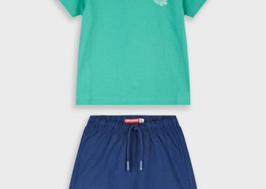 Σετ με τύπωμα - ΜΑΡΕΝ 12-226115-0 - energiers - 