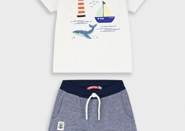 Σετ με τύπωμα - ΜΑΡΕΝ 12-226142-0 - energiers - 