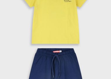 Σετ με τύπωμα - ΜΑΡΕΝ 12-226177-0 - energiers - 