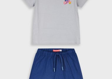 Σετ με τύπωμα - ΜΑΡΕΝ 12-226180-0 - energiers - 