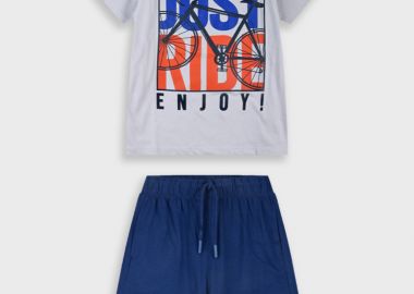 Σετ με τύπωμα - ΜΑΡΕΝ 13-226011-0 - energiers - 