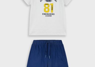 Σετ με τύπωμα - ΜΑΡΕΝ 13-226012-0 - energiers - 