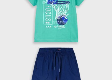 Σετ με τύπωμα - ΜΑΡΕΝ 13-226013-0 - energiers - 