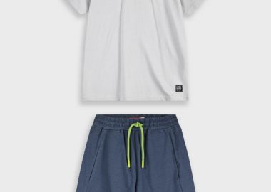 Σετ με τύπωμα - ΜΑΡΕΝ 13-226070-0 - energiers - 