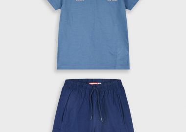 Σετ με τύπωμα - ΜΑΡΕΝ 13-226075-0 - energiers - 