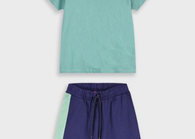 Σετ με τύπωμα - ΜΑΡΕΝ 13-226077-0 - energiers - 