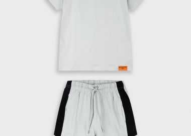 Σετ με τύπωμα - ΠΑΓΟΣ 13-226074-0 - energiers - 