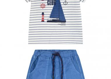 Σετ με τύπωμα - Ρουά 12-226108-0 - energiers - 