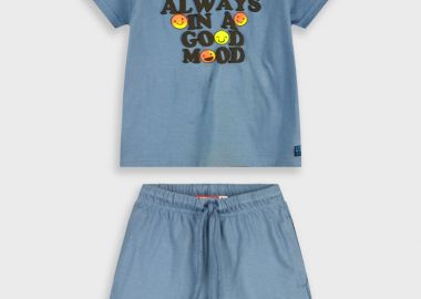 Σετ με τύπωμα - Ρουά 12-226170-0 - energiers - 