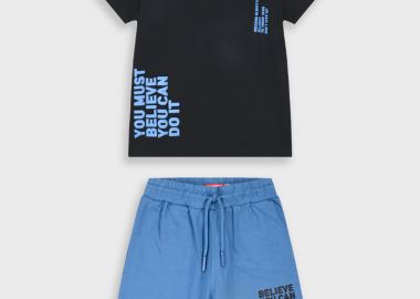 Σετ με τύπωμα - Ρουά 13-226081-0 - energiers - 