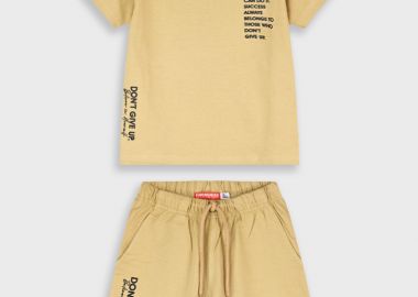 Σετ με τύπωμα - ΤΑΜΠΑ 12-226173-0 - energiers - 