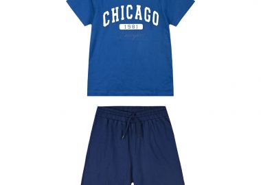 Σετ με τύπωμα για αγόρι - ΜΑΡΕΝ 13-225012-0 - 13-225012-0-6-etwn-maren - energiers - 