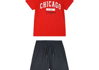 Σετ με τύπωμα για αγόρι - ΜΑΥΡΟ 13-225012-0 - 13-225012-0-6-etwn-mayro - energiers - 