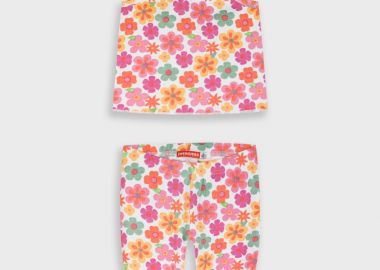 Σετ μπλούζα με κολάν - ΕΜΠΡΙΜΕ 15-226370-0 - energiers - 