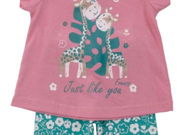 ΣΕΤ ΜΠΛΟΥΖΑ ΚΟΛΑΝ - Γρανιτα scuba ΓΡΑΝΙΤΑ SCUBA - Frenzy style - 