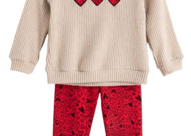 ΣΕΤ ΜΠΛΟΥΖΑ ΚΟΛΑΝ - ΤΥΠΟΣ ΤΥΠΟΣ - Babylon fashion - 