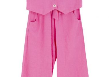 ΣΕΤ ΜΠΛΟΥΖΑ ΠΑΝΤΕΛΟΝΑ - ΤΥΠΟΣ ΤΥΠΟΣ - Babylon fashion - 