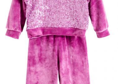 ΣΕΤ ΜΠΛΟΥΖΑ ΠΑΝΤΕΛΟΝΙ - ΤΥΠΟΣ ΤΥΠΟΣ - Babylon fashion - 