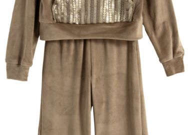 ΣΕΤ ΜΠΛΟΥΖΑ ΠΑΝΤΕΛΟΝΙ - ΤΥΠΟΣ ΤΥΠΟΣ - Babylon fashion - 