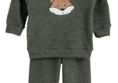 ΣΕΤ ΜΠΛΟΥΖΑ ΠΑΝΤΕΛΟΝΙ - ΤΥΠΟΣ ΤΥΠΟΣ - BUDDIES - 