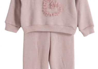 ΣΕΤ ΜΠΛΟΥΖΑ ΠΑΝΤΕΛΟΝΙ - ΤΥΠΟΣ ΤΥΠΟΣ - Babylon fashion - 