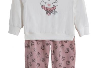 ΣΕΤ ΜΠΛΟΥΖΑ ΠΑΝΤΕΛΟΝΙ - ΤΥΠΟΣ ΤΥΠΟΣ - Babylon fashion - 