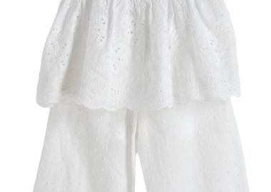 ΣΕΤ ΜΠΛΟΥΖΑ ΠΑΝΤΕΛΟΝΙ - ΤΥΠΟΣ ΤΥΠΟΣ - Babylon fashion - 