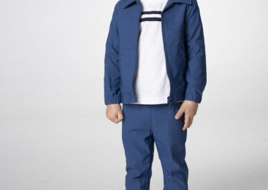 ΣΕΤ ΜΠΛΟΥΖΑ ΠΑΝΤΕΛΟΝΙ ΖΑΚΕΤΑ - ΤΥΠΟΣ ΤΥΠΟΣ - BUDDIES - 