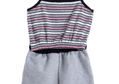 ΣΕΤ ΜΠΛΟΥΖΑ ΣΟΡΤΣ - Γρανιτα γκρι μελανζε ΓΡΑΝΙΤΑ ΓΚΡΙ ΜΕΛΑΝΖΕ - Frenzy style - 