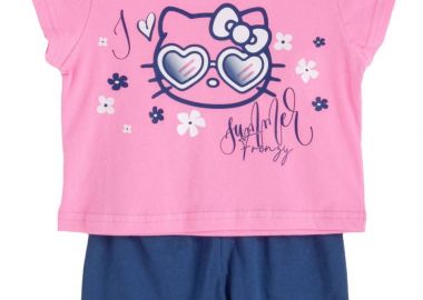 ΣΕΤ ΜΠΛΟΥΖΑ ΣΟΡΤΣ - ΓΡΑΝΙΤΑ ΜΑΡΕΝ ΓΡΑΝΙΤΑ ΜΑΡΕΝ - Frenzy style - 