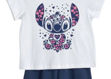 ΣΕΤ ΜΠΛΟΥΖΑ ΣΟΡΤΣ - ΛΕΥΚΟ ΜΑΡΕΝ ΛΕΥΚΟ ΜΑΡΕΝ - Frenzy style - 