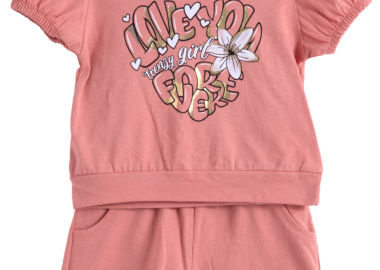 ΣΕΤ ΜΠΛΟΥΖΑ ΣΟΡΤΣ - ΣΟΜΟΝ ΣΟΜΟΝ - Frenzy style - 