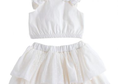 ΣΕΤ ΜΠΛΟΥΖΑ ΣΟΡΤΣ - ΤΥΠΟΣ ΤΥΠΟΣ - Babylon fashion - 