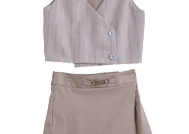 ΣΕΤ ΜΠΛΟΥΖΑ ΣΟΡΤΣ - ΤΥΠΟΣ ΤΥΠΟΣ - Babylon fashion - 