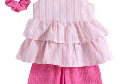 ΣΕΤ ΜΠΛΟΥΖΑ ΣΟΡΤΣ - ΤΥΠΟΣ ΤΥΠΟΣ - Babylon fashion - 