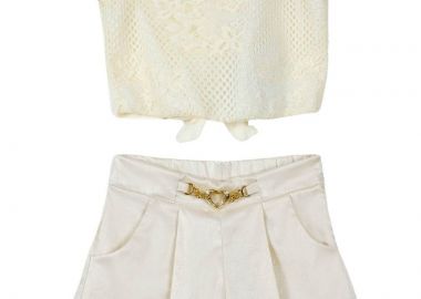 ΣΕΤ ΜΠΛΟΥΖΑ ΣΟΡΤΣ - ΤΥΠΟΣ ΤΥΠΟΣ - Babylon fashion - 