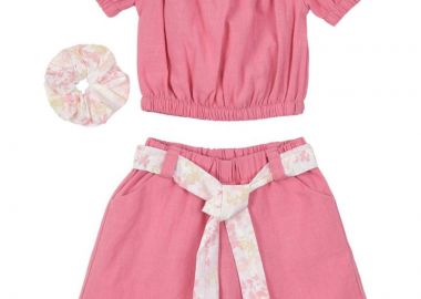 ΣΕΤ ΜΠΛΟΥΖΑ ΣΟΡΤΣ - ΤΥΠΟΣ ΤΥΠΟΣ - Babylon fashion - 