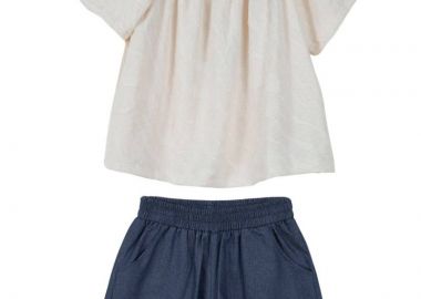 ΣΕΤ ΜΠΛΟΥΖΑ ΣΟΡΤΣ - ΤΥΠΟΣ ΤΥΠΟΣ - Babylon fashion - 