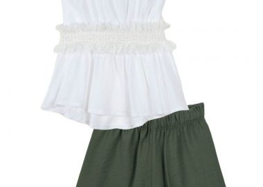 ΣΕΤ ΜΠΛΟΥΖΑ ΣΟΡΤΣ - ΤΥΠΟΣ ΤΥΠΟΣ - Babylon fashion - 