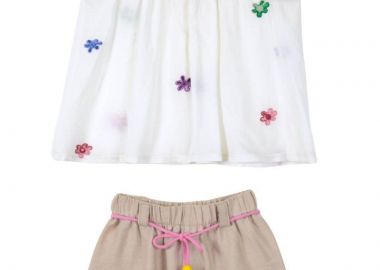 ΣΕΤ ΜΠΛΟΥΖΑ ΣΟΡΤΣ - ΤΥΠΟΣ ΤΥΠΟΣ - Babylon fashion - 