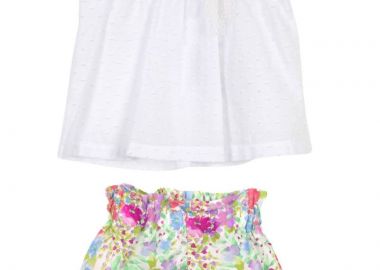 ΣΕΤ ΜΠΛΟΥΖΑ ΣΟΡΤΣ - ΤΥΠΟΣ ΤΥΠΟΣ - Babylon fashion - 