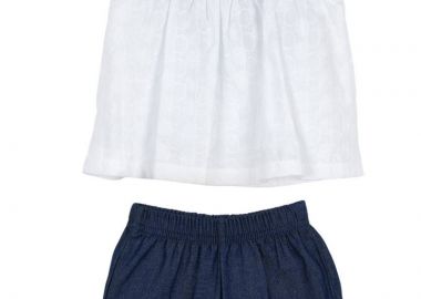 ΣΕΤ ΜΠΛΟΥΖΑ ΣΟΡΤΣ - ΤΥΠΟΣ ΤΥΠΟΣ - Babylon fashion - 