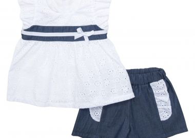 ΣΕΤ ΜΠΛΟΥΖΑ ΣΟΡΤΣ - ΤΥΠΟΣ ΤΥΠΟΣ - Babylon fashion - 