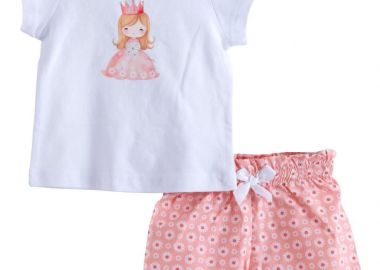 ΣΕΤ ΜΠΛΟΥΖΑ ΣΟΡΤΣ - ΤΥΠΟΣ ΤΥΠΟΣ - Babylon fashion - 