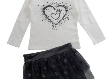 ΣΕΤ ΜΠΛΟΥΖΑ ΣΟΡΤΣ - ΤΥΠΟΣ ΤΥΠΟΣ - Babylon fashion - 