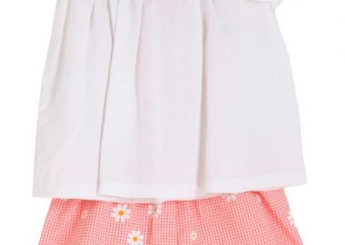 ΣΕΤ ΜΠΛΟΥΖΑ ΣΟΡΤΣ - ΤΥΠΟΣ ΤΥΠΟΣ - Babylon fashion - 