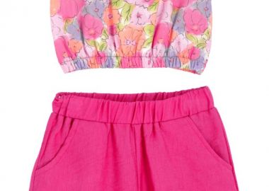 ΣΕΤ ΜΠΛΟΥΖΑ ΣΟΡΤΣ - ΤΥΠΟΣ ΤΥΠΟΣ - Babylon fashion - 